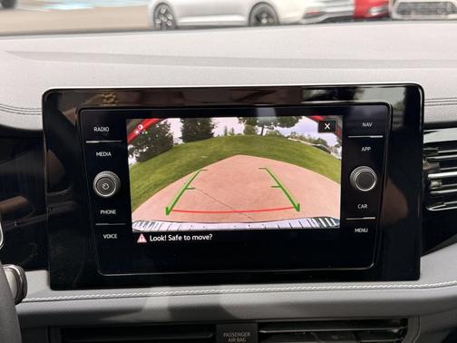 2026 Volkswagen Jetta 1.4T SEL