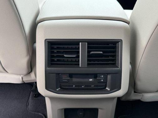 2023 Volkswagen Atlas 2.0T SE