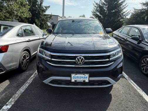 2023 Volkswagen Atlas 2.0T SE