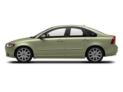 2008 Volvo S40