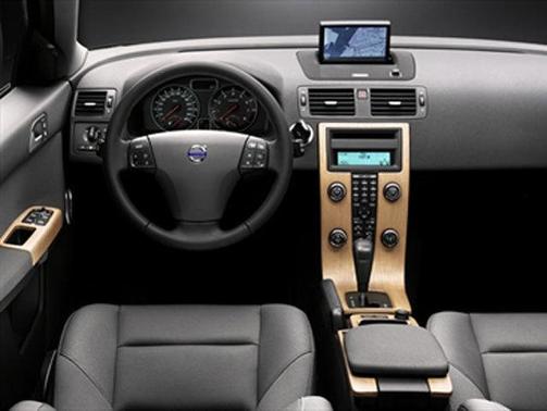 2008 Volvo S40