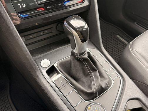 2023 Volkswagen Tiguan 2.0T SE R-Line Black 4MOTION