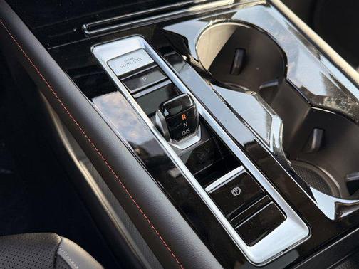 Pure Gray 2026 Volkswagen Atlas Peak Edition