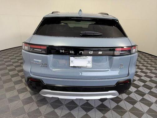 2026 Honda Prologue Elite