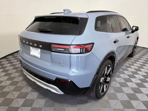 2026 Honda Prologue Elite