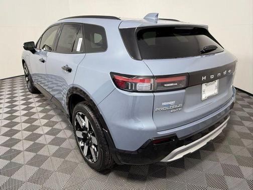 2026 Honda Prologue Elite