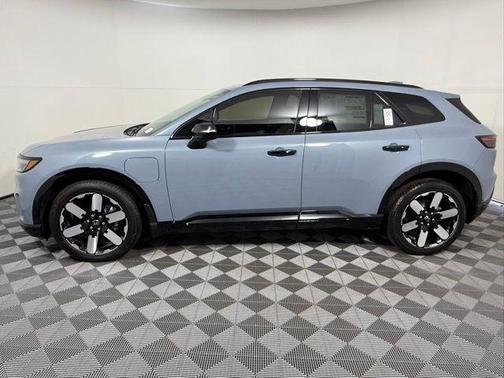 2026 Honda Prologue Elite