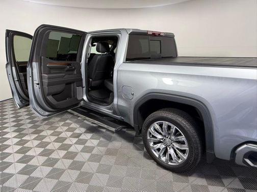 Sterling 2024 GMC Sierra 1500 Denali