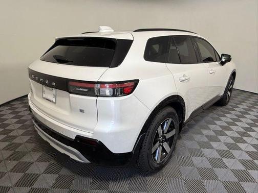 2025 Honda Prologue Touring