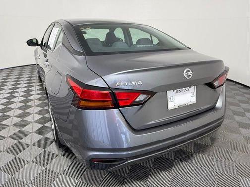 2021 Nissan Altima 2.5 S