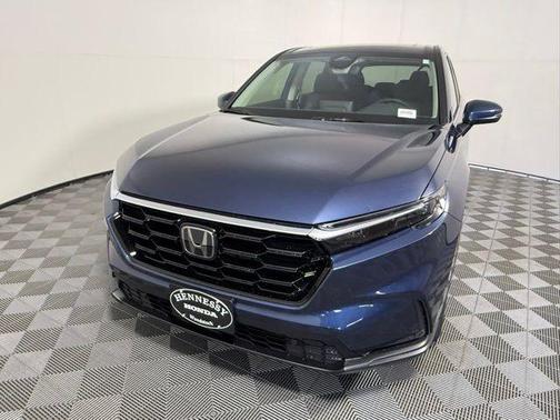 Canyon 2026 Honda CR-V EX-L