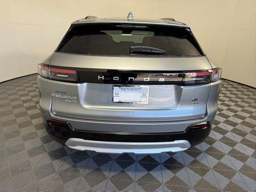 2026 Honda Prologue Elite