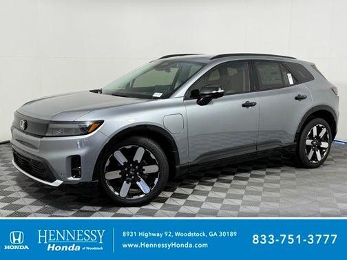 2026 Honda Prologue Elite