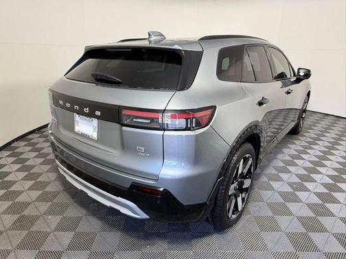 2026 Honda Prologue Elite