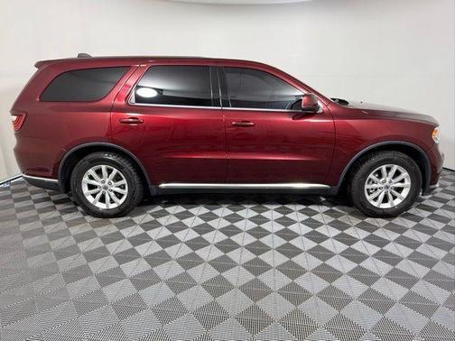2020 Dodge Durango SXT
