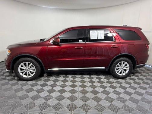 2020 Dodge Durango SXT