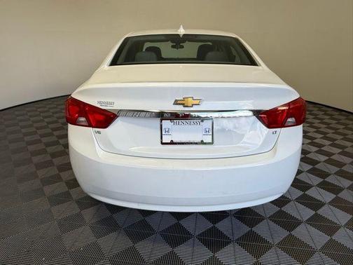 2016 Chevrolet Impala 2LT