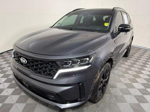 2021 Kia Sorento SX