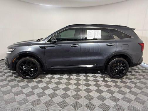 2021 Kia Sorento SX