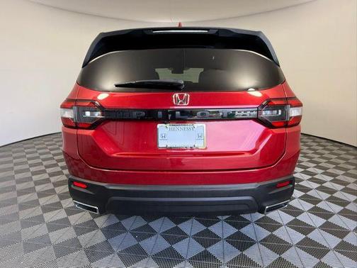 2023 Honda Pilot Sport