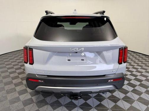 2023 Kia Sorento X-Line SX Prestige
