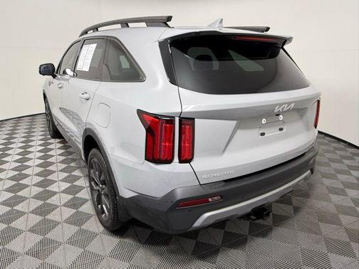 2023 Kia Sorento X-Line SX Prestige