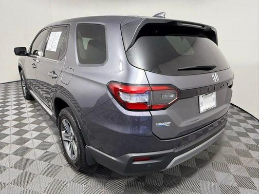 2024 Honda Pilot EX-L