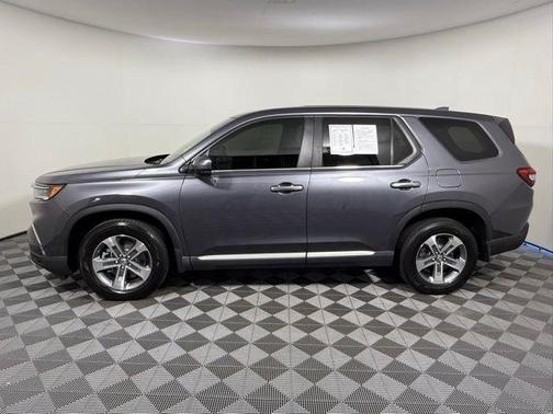 2024 Honda Pilot EX-L