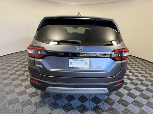 2024 Honda Pilot EX-L