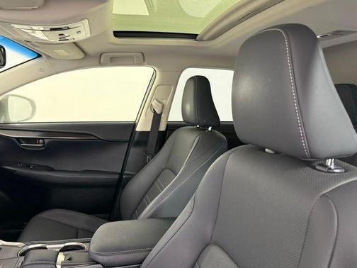 2019 Lexus NX 300 Base