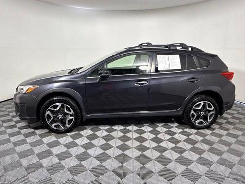 2018 Subaru Crosstrek 2.0i Limited
