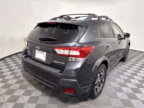 2018 Subaru Crosstrek 2.0i Limited