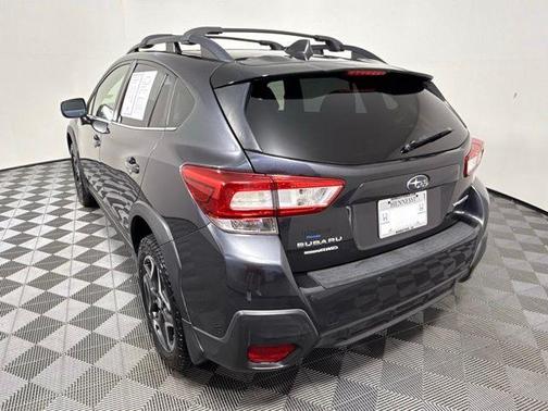 2018 Subaru Crosstrek 2.0i Limited
