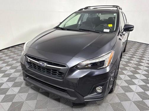 2018 Subaru Crosstrek 2.0i Limited