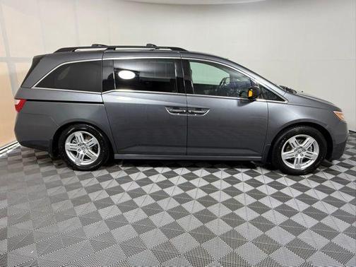 2013 Honda Odyssey Touring