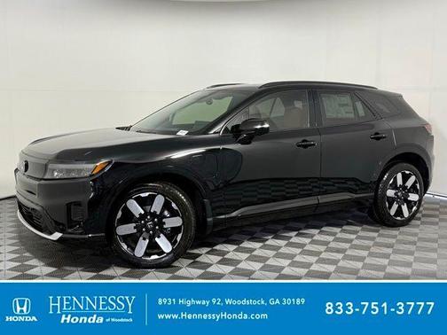 2025 Honda Prologue Elite