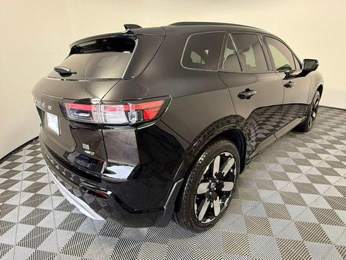 2025 Honda Prologue Elite