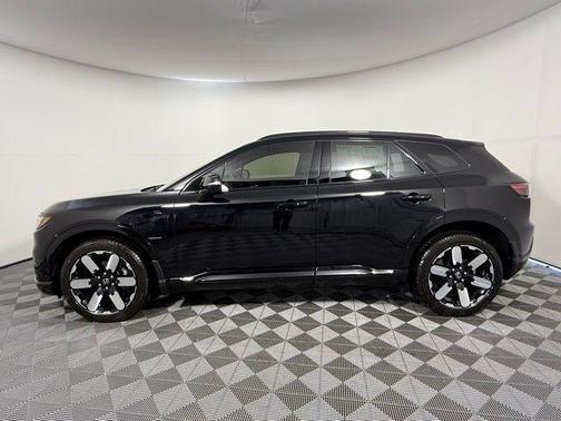 2025 Honda Prologue Elite