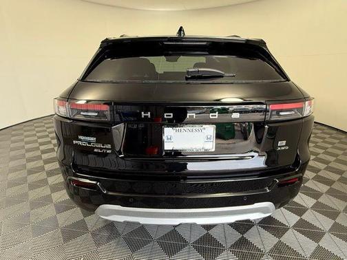 2025 Honda Prologue Elite