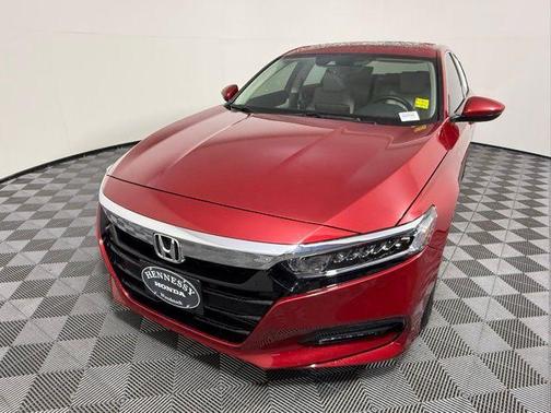 2020 Honda Accord EX-L