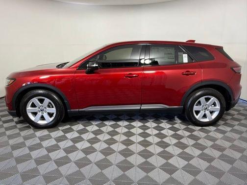 2025 Honda Prologue EX