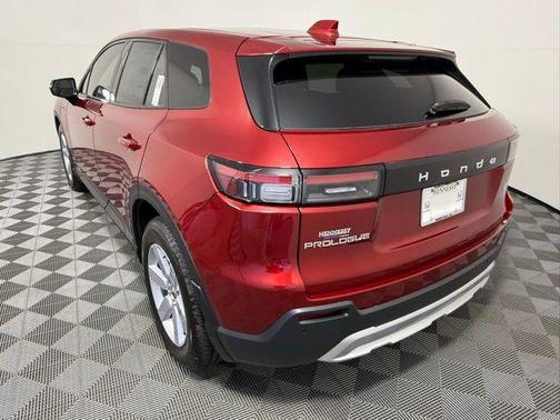 2025 Honda Prologue EX