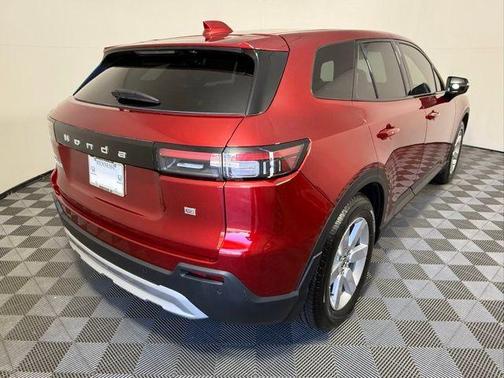 2025 Honda Prologue EX