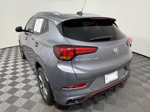 2022 Buick Encore GX Essence