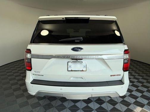 2020 Ford Expedition Platinum