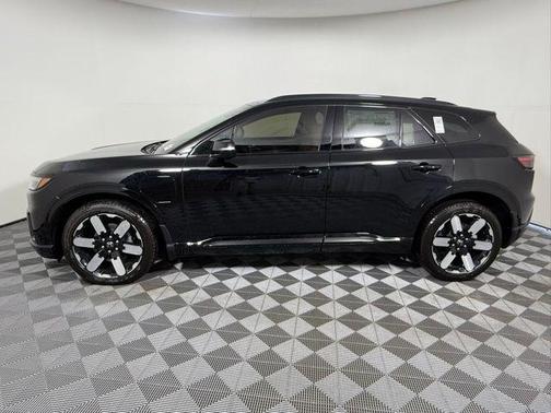 2025 Honda Prologue Elite