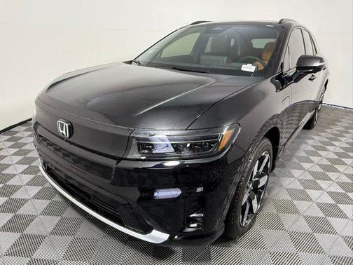 2025 Honda Prologue Elite