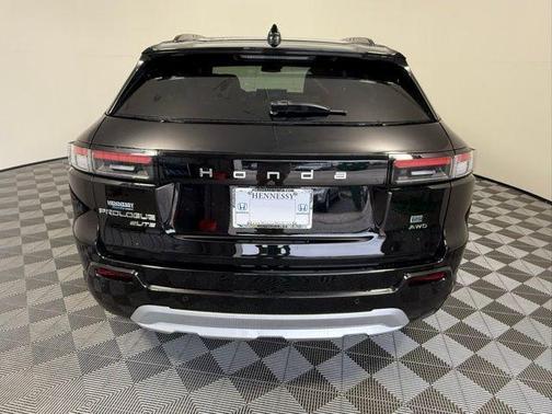 2025 Honda Prologue Elite