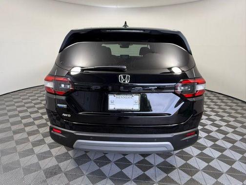 2024 Honda Pilot EX-L 7-Passenger