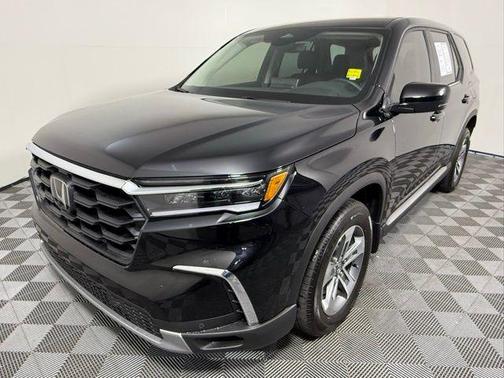 2024 Honda Pilot EX-L 7-Passenger